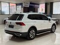 2023 Volkswagen Tiguan II Рестайлинг, белый, 2450000 рублей - вид 5