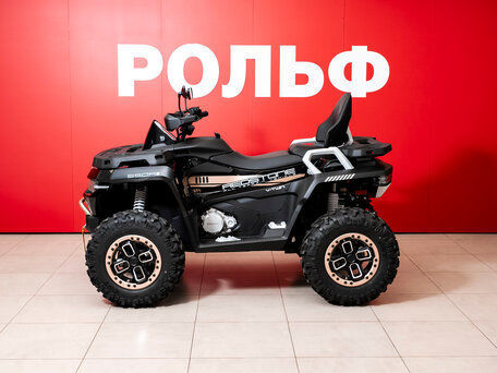 2025 Benda Redstone 550, чёрный, 949000 рублей, вид 4