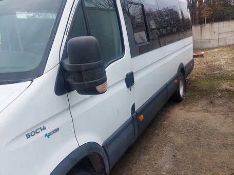 2015 Iveco Daily, белый, 1690000 рублей, вид 2