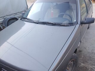 1992 Peugeot 405, серый, 250000 рублей, вид 1