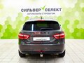 2019 Lada (ВАЗ) Vesta SW I, коричневый, 899000 рублей - вид 3