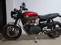 2021 Triumph Speed Twin, красный, 976000 рублей - вид 5