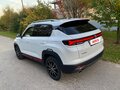 2024 Changan CS35 Plus I Рестайлинг, белый - вид 7