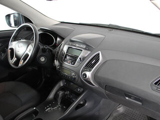 2011 Hyundai ix35 I, синий, 1150000 рублей, вид 5