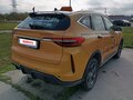 2024 Haval F7 I Рестайлинг, белый, 1237000 рублей - вид 2
