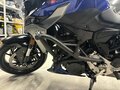 2020 BMW F 900 R, синий, 900000 рублей - вид 5