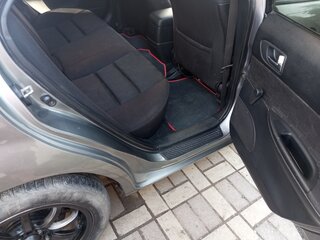 2004 Mazda 6 I (GG), серый, 485000 рублей, вид 5