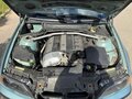 2001 BMW 3 серии 320i IV (E46) Рестайлинг, зелёный - вид 9
