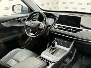 2022 Chery Tiggo 4 Pro I, серый, 1475000 рублей, вид 3