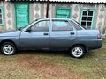 2001 Lada (ВАЗ) 2110, серый, 80000 рублей - вид 3