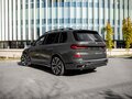 2026 BMW X7 40d I (G07) Рестайлинг, серый, 18190000 рублей - вид 5