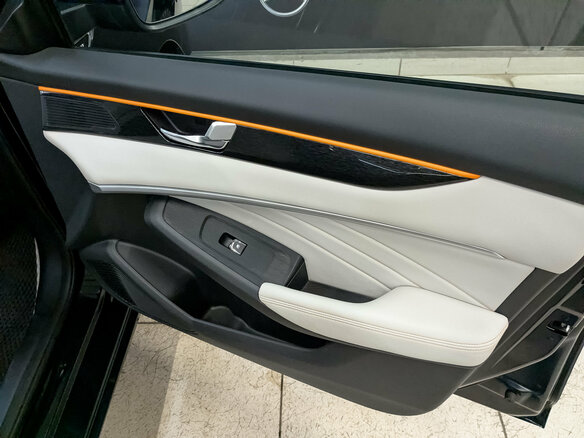 2023 Dongfeng Shine Max, синий, 1499000 рублей - вид 22