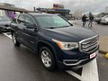 2017 GMC Acadia II, синий, 1857423 рублей