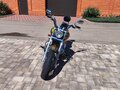 1999 Yamaha XVS1100, золотистый, 620000 рублей - вид 8
