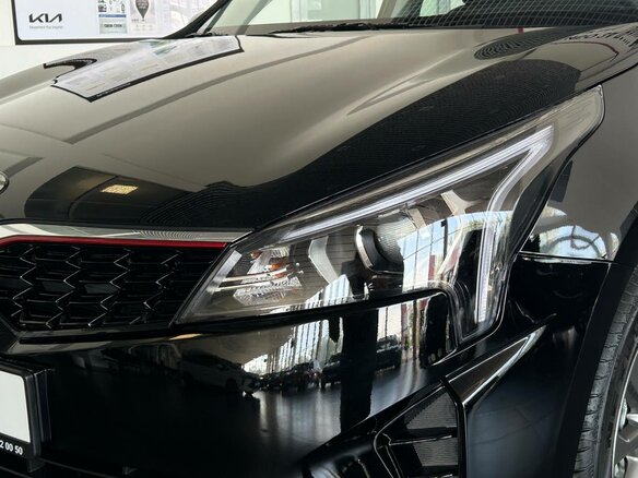 2025 Solaris KRS, чёрный, 2445000 рублей - вид 8