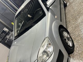 2006 Kia Rio II, серебристый, 420000 рублей, вид 4