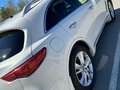 2012 Infiniti FX37 II (S51) Рестайлинг, белый, 2650000 рублей - вид 7