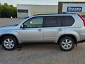 2010 Nissan X-Trail II, серый, 1000000 рублей - вид 7