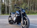 2024 Benda LFC 700, чёрный - вид 3