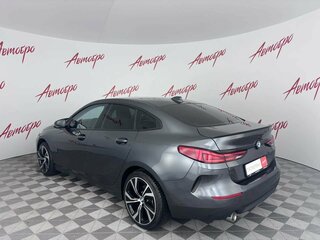 2020 BMW 2 серии Gran Coupe 216d F44, серый, 2200000 рублей, вид 3
