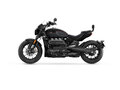 2026 Triumph Rocket 3, чёрный, 3990000 рублей - вид 11