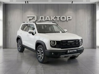 2026 Haval Dargo I Рестайлинг, белый, 3899000 рублей, вид 3