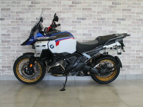 2024 BMW R 1300 GS Adventure, белый, 2574000 рублей, вид 3