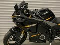 2026 Voge 525RR, красный, 577000 рублей - вид 9