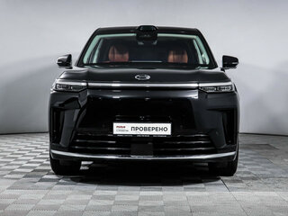 2025 GAC Trumpchi S9, чёрный, 5099000 рублей, вид 2
