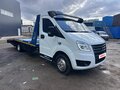 2016 ГАЗ ГАЗель Next, белый, 2150000 рублей - вид 1