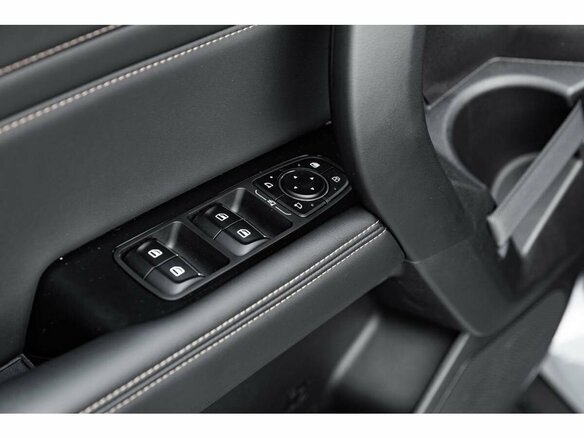 2026 Haval Dargo I Рестайлинг, серый, 3467509 рублей - вид 24