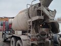 2011 КамАЗ Автобетоносмеситель, оранжевый, 1480000 рублей - вид 6