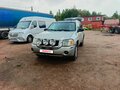 2005 GMC Envoy II (GMT360), серебристый, 400000 рублей
