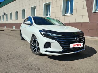 2023 Changan Eado Plus I, белый, 1350000 рублей, вид 3
