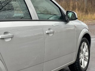 2012 Opel Astra H Рестайлинг, серебристый, 385000 рублей, вид 5