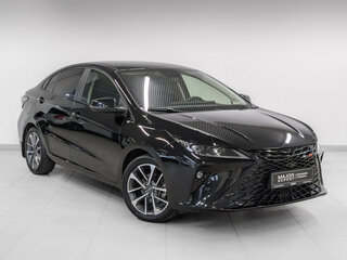 2024 Omoda S5 GT, чёрный, 1595000 рублей, вид 3