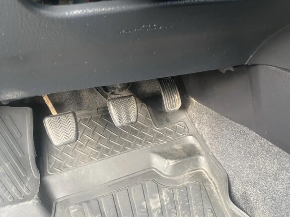 2014 Toyota RAV4 IV (XA40), чёрный, 1990000 рублей - вид 20