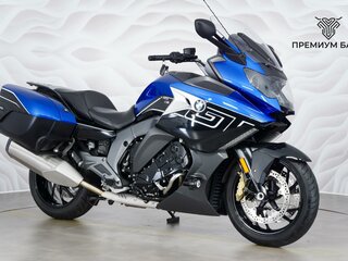 2016 BMW K 1600 GT, чёрный, 1649000 рублей, вид 5