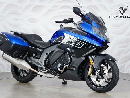 2016 BMW K 1600 GT, чёрный, 1649000 рублей, вид 5