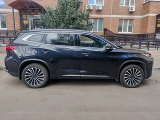 2024 Exeed TXL I Рестайлинг 2, серый, 3000000 рублей, вид 4