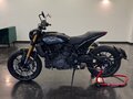 2019 Indian FTR 1200, чёрный, 999999 рублей - вид 4