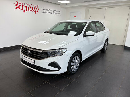 Volkswagen Polo VI