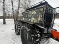 2019 Шерп (Sherp) Шерп Pro, зелёный, 5800000 рублей - вид 11