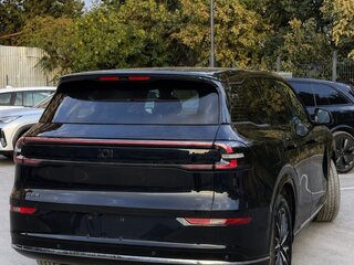 2025 Changan Qiyuan Q07 21.5 kWh, чёрный, 3650000 рублей, вид 3