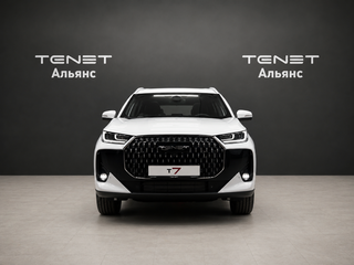 2026 Tenet T7, белый, 2985000 рублей, вид 2