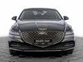 2022 Genesis G80 II, чёрный, 3576000 рублей - вид 2
