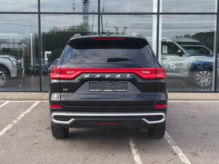 2024 Haval M6 II, чёрный, 1699000 рублей, вид 5