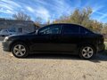 2008 Mitsubishi Lancer X, чёрный, 460000 рублей - вид 5