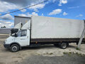 2021 ГАЗ ГАЗель (3302), белый, 1500000 рублей - вид 1