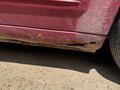 2008 Dodge Avenger II, красный, 550000 рублей - вид 7